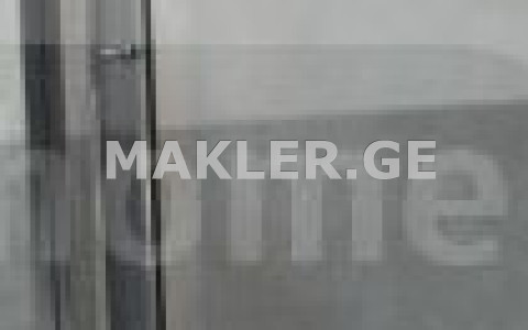  Сдаётся 3 комнатная  Квартира в Сабуртало  на ул. Костава 