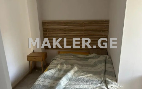  Продается 2 комнатная  Квартира в Сабуртало  на пр. Важа-Пшавела 