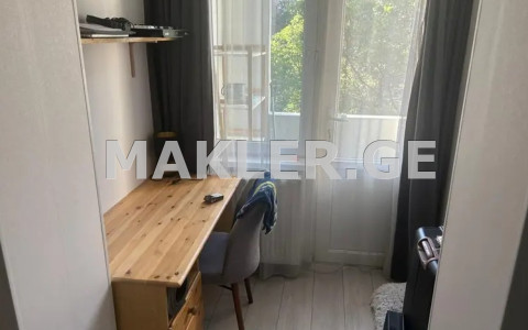  Продается 2 комнатная  Квартира в Сабуртало  на пр. Важа-Пшавела 