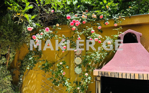  იყიდება 360 m² ფართობის საკუთარი სახლი ისანში