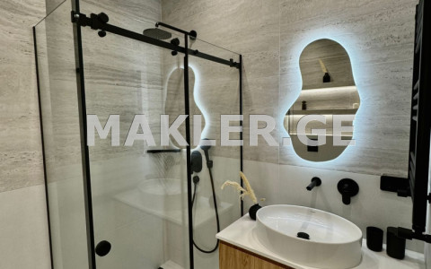  Kiralık 2   Daire in Saburtalo dist.