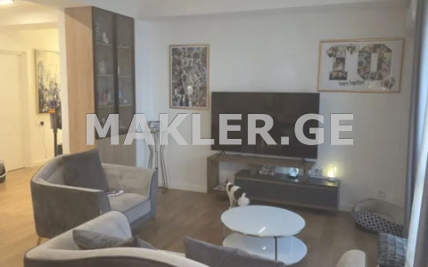  იყიდება 3 ოთახიანი  ბინა ორთაჭალაში  ნადიკვარის ქუჩაზე 