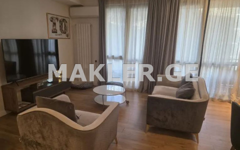  იყიდება 3 ოთახიანი  ბინა ორთაჭალაში  ნადიკვარის ქუჩაზე 