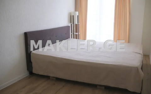  Satılık 2   Daire in Saburtalo dist.  in Alexander Ioseliani st 