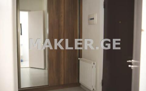  Satılık 2   Daire in Saburtalo dist.  in Alexander Ioseliani st 