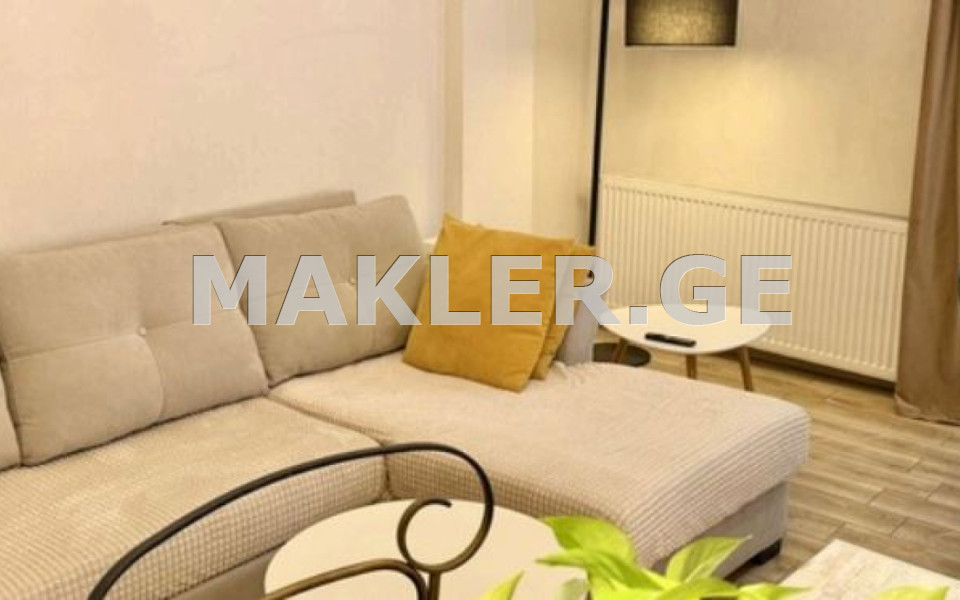  Satılık 4   Daire in Ortachala  in Baazovi st. 