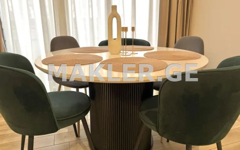  Satılık 4   Daire in Ortachala  in Baazovi st. 