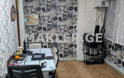  Satılık 4   Daire in Saburtalo dist.  in Dolidze st. 