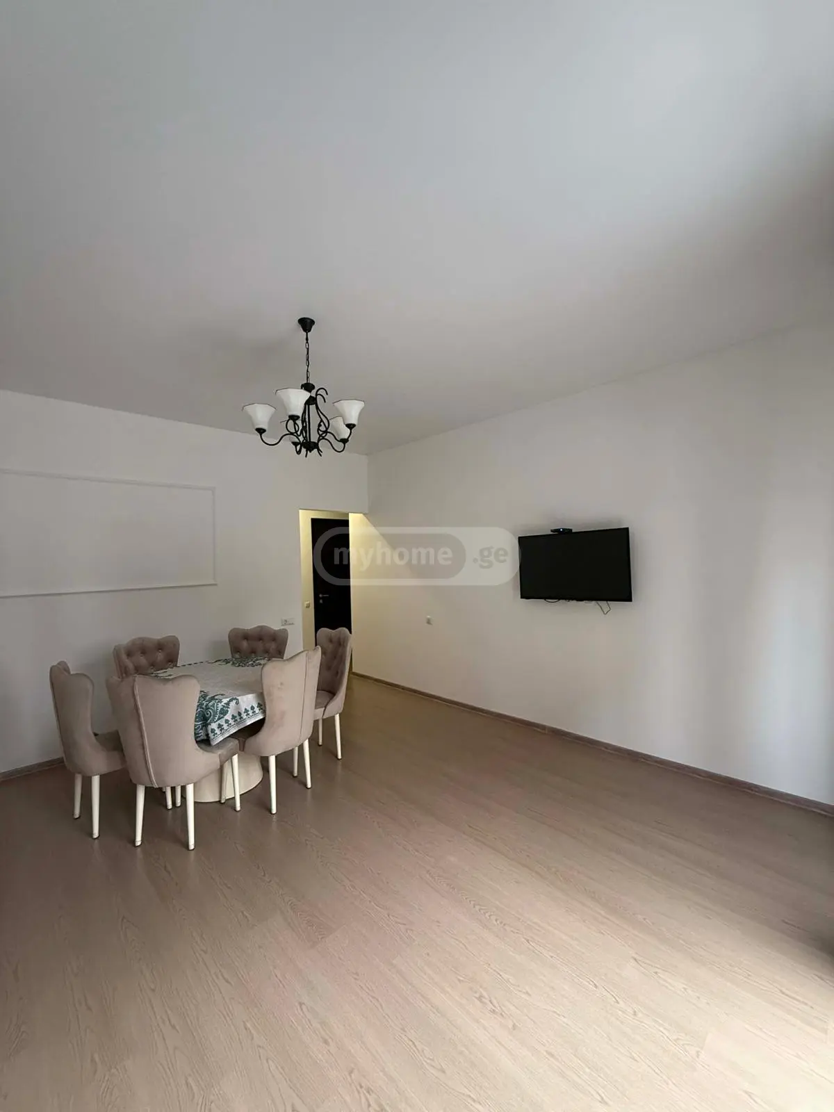  Kiralık 3   Daire in Saburtalo dist.  in S. Nasidze st. 