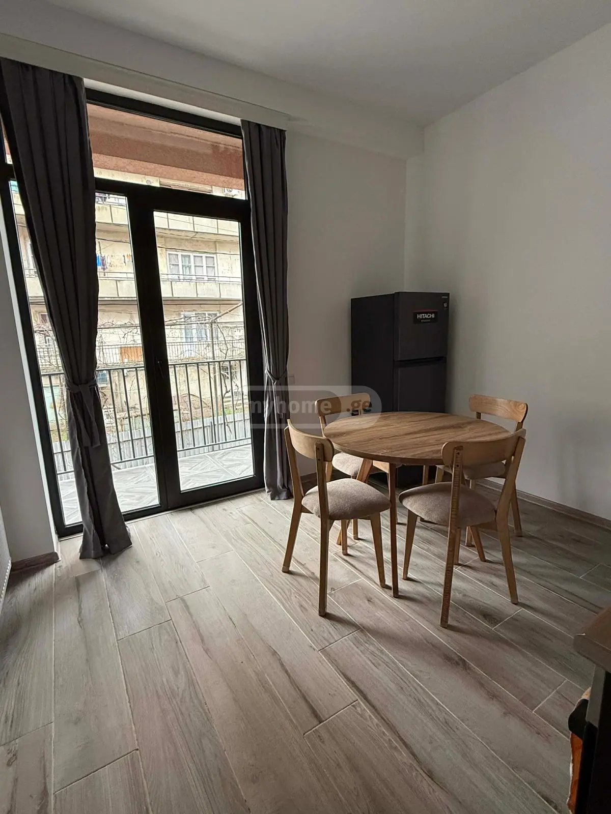  Kiralık 3   Daire in Saburtalo dist.  in S. Nasidze st. 