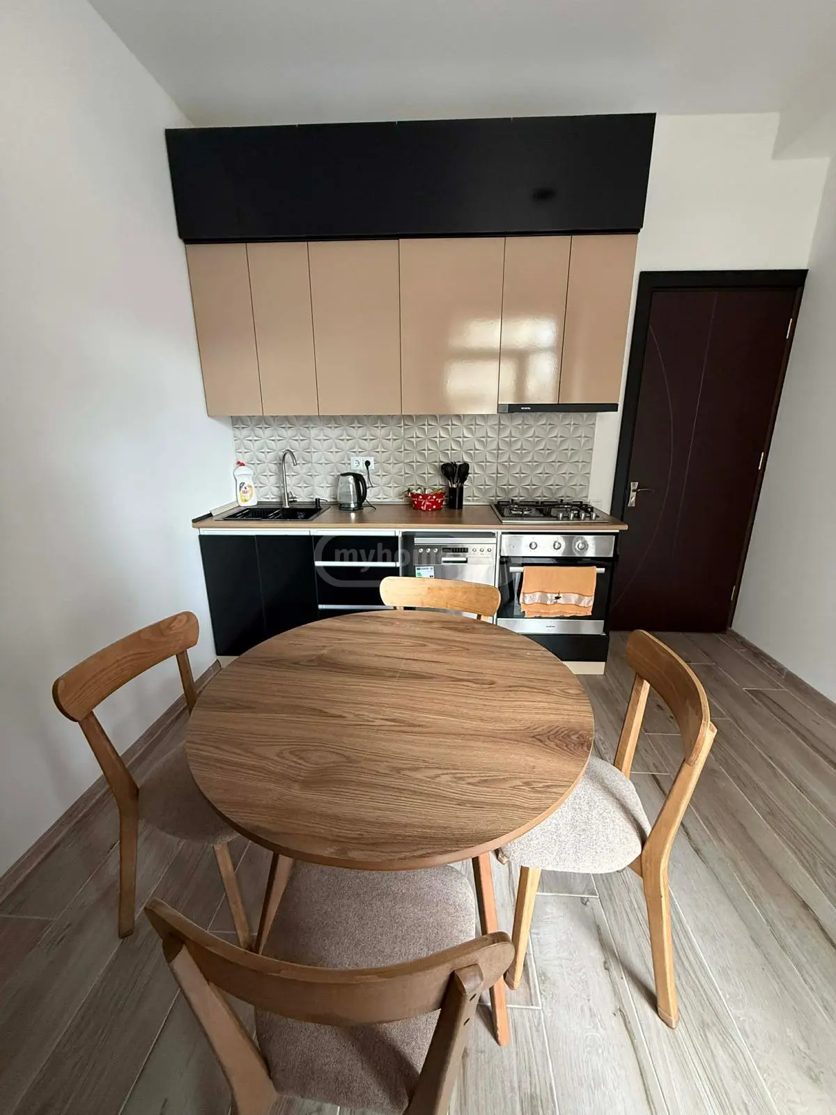  Kiralık 3   Daire in Saburtalo dist.  in S. Nasidze st. 