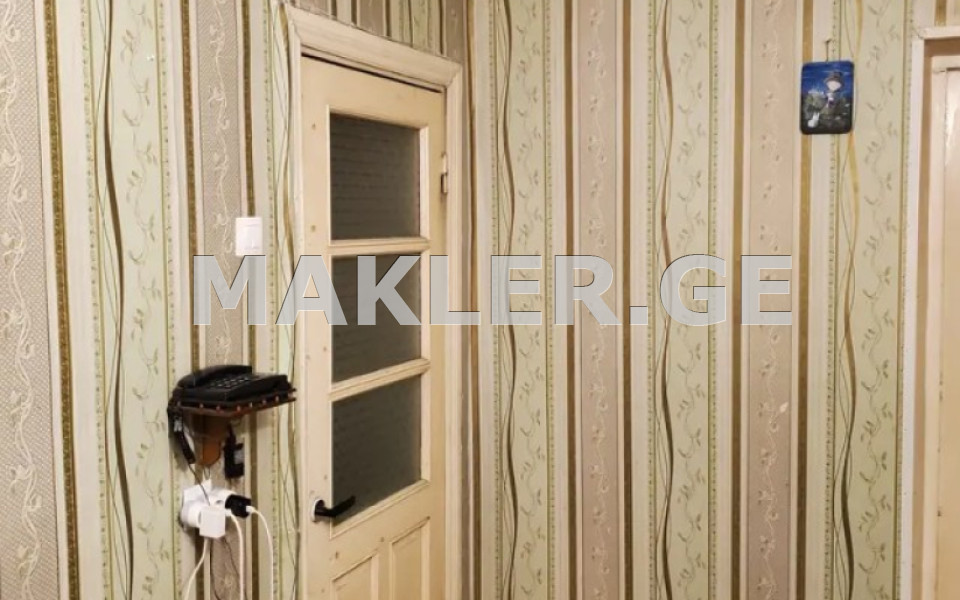  Satılık 2   Daire in Saburtalo dist.  in Pekini Ave. 