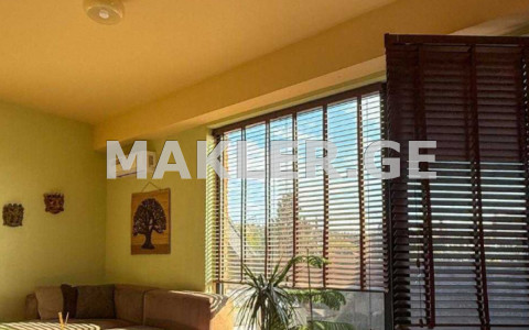  For Sale 2 room  Apartment in Avlabari dist.  in Irbakhi st. 