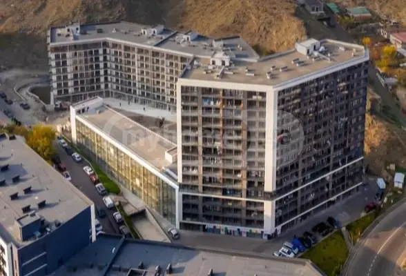  იყიდება 3 ოთახიანი  ბინა ორთაჭალაში