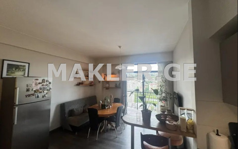  出售 4 室  公寓 萨布尔塔洛区  in Al. Kazbegi Ave. 