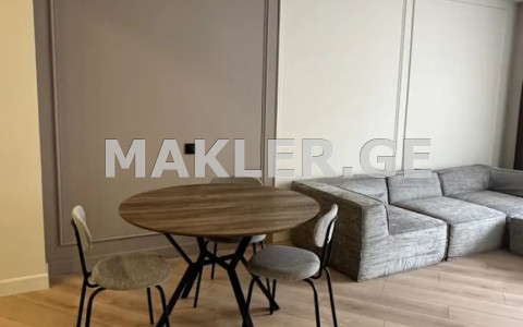  Продается 2 комнатная  Квартира в Ортачале