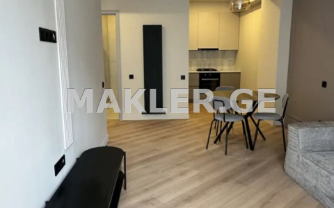  Продается 2 комнатная  Квартира в Ортачале