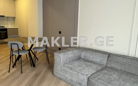  Продается 2 комнатная  Квартира в Ортачале