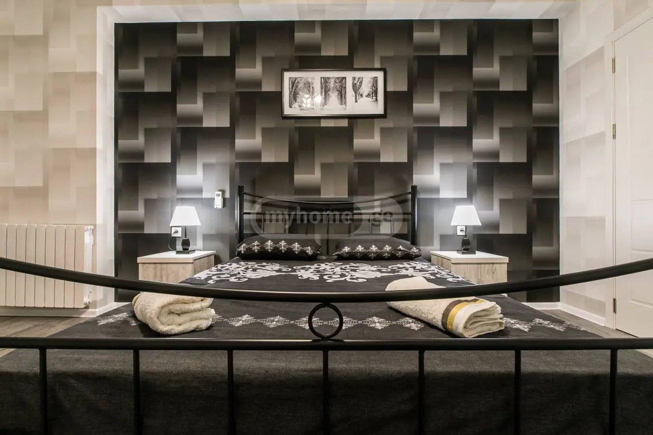  Продается 3 комнатная  Квартира в Исани  на пр. Кетевана Цамебули 