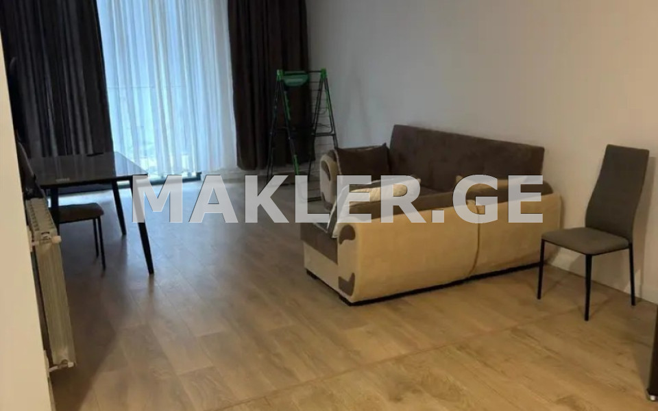  Kiralık 2   Daire in Saburtalo dist.  in Marijani st. 