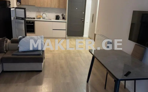  Kiralık 2   Daire in Saburtalo dist.  in Marijani st. 
