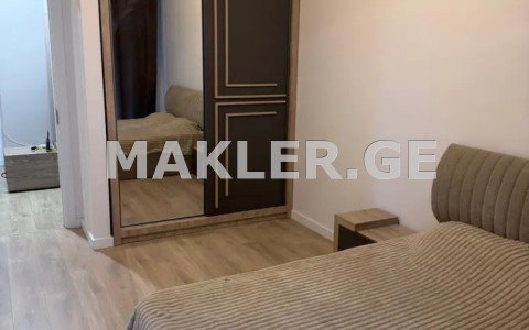  Kiralık 2   Daire in Saburtalo dist.  in Marijani st. 