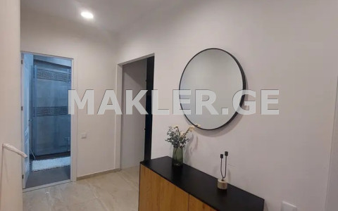  Kiralık 3   Daire in Vake dist.  in I. Chavchavadze Ave. 