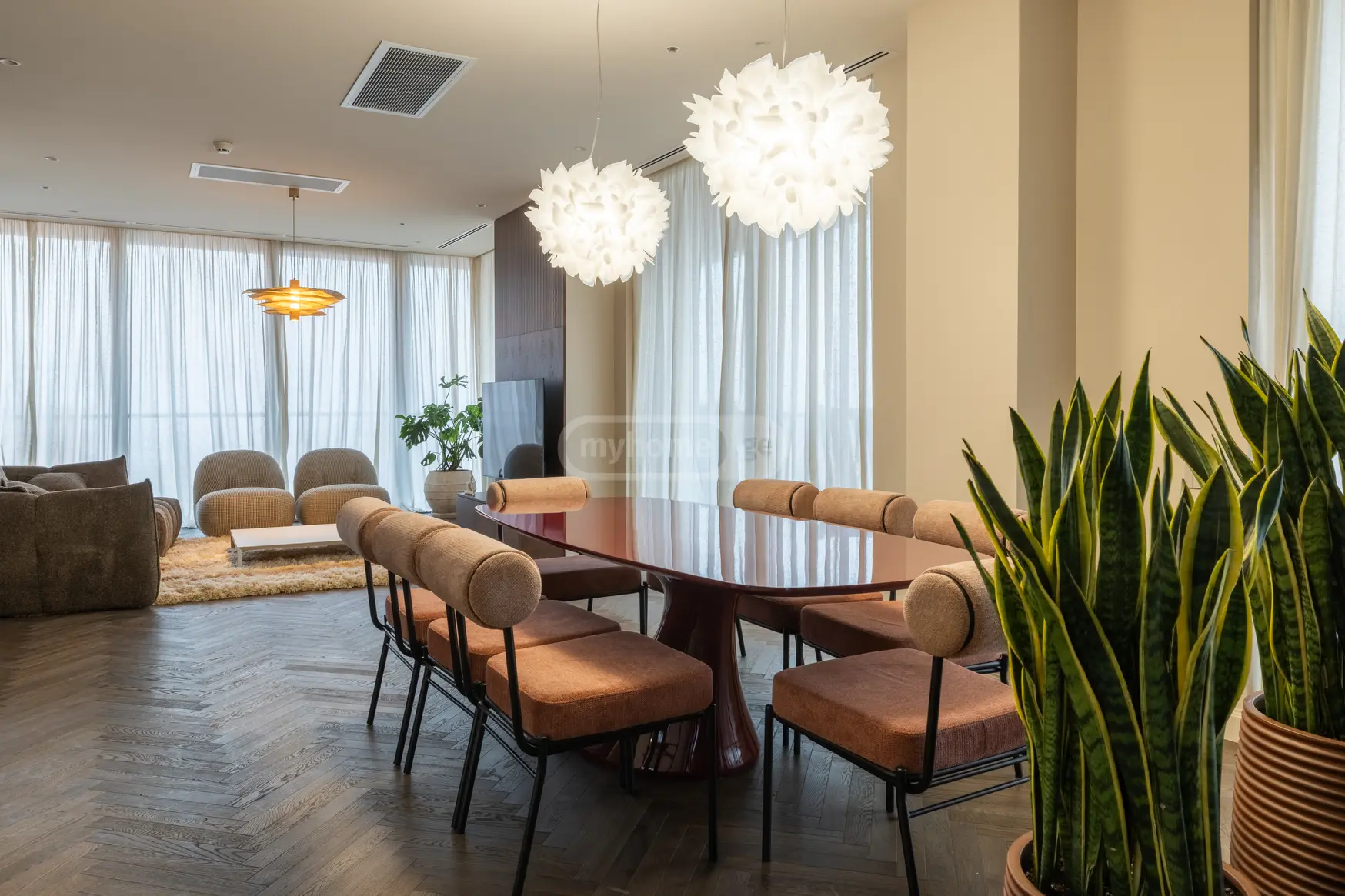  Kiralık 7   Daire near the Lisi lake