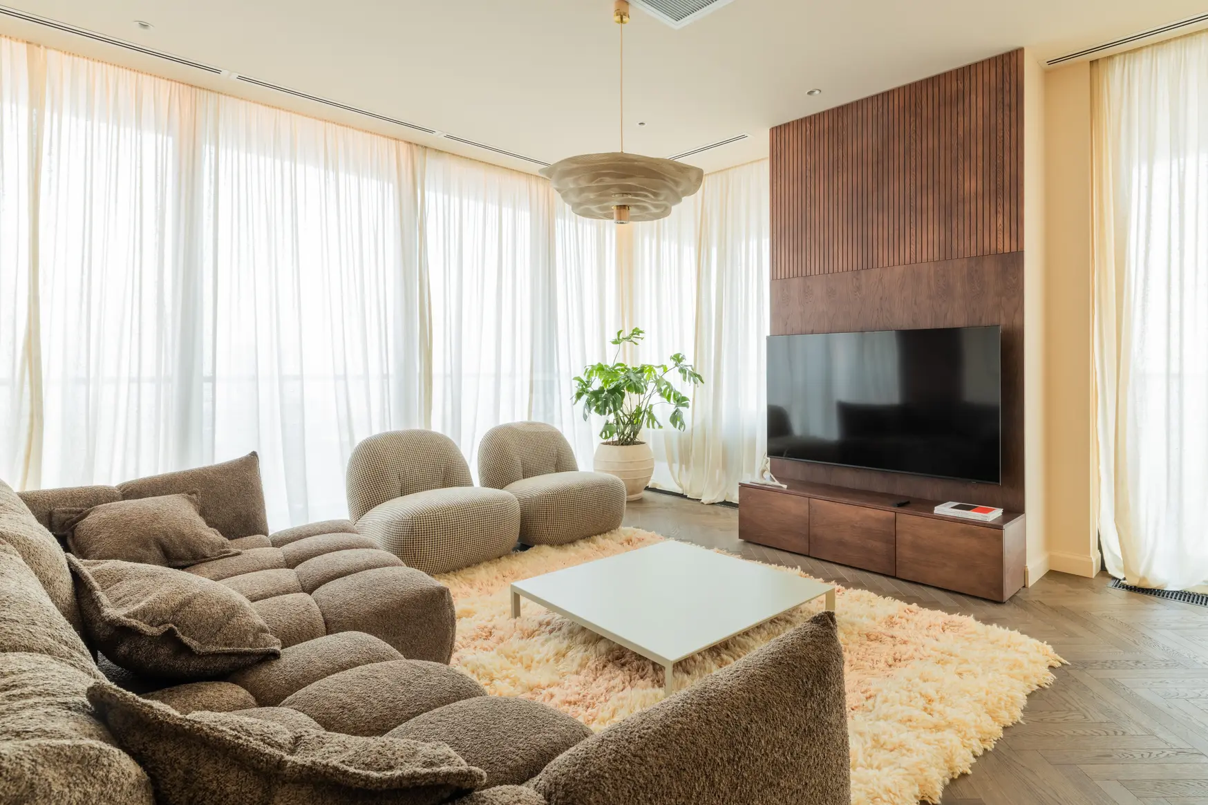  Kiralık 7   Daire near the Lisi lake