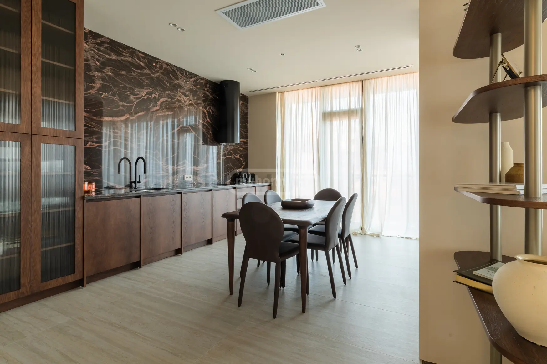  Kiralık 7   Daire near the Lisi lake