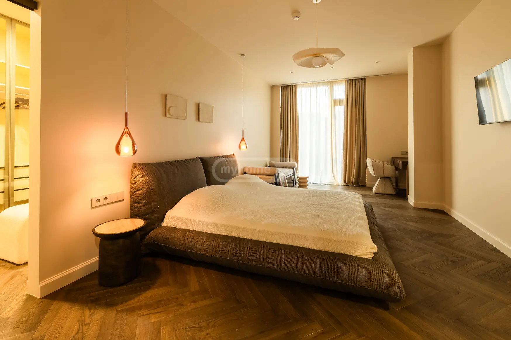  Kiralık 7   Daire near the Lisi lake