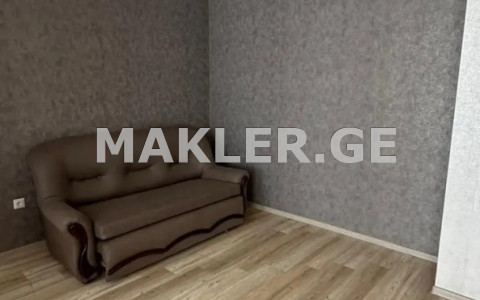  ქირავდება 3 ოთახიანი  ბინა საბურთალოზე  გაზაფხულის ქუჩაზე 
