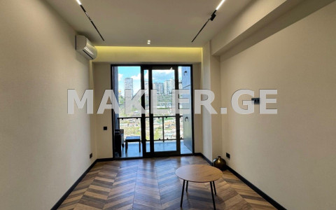  Kiralık 2   Daire in Vake dist.  in Kipshidze st. 