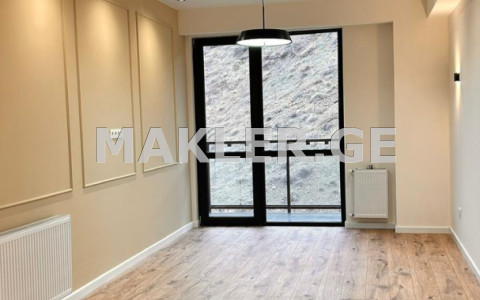  Satılık 2   Daire in Krtsanisi dist.  in B. Kalandadze st. 