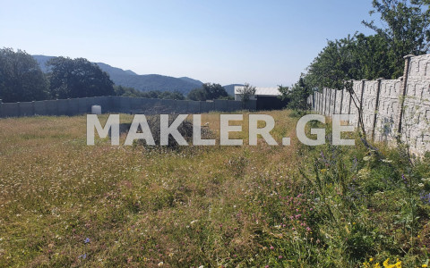  For Sale 1530 m² space Land in Tetritskaro