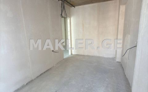  Продается 2 комнатная  Квартира в Батуми