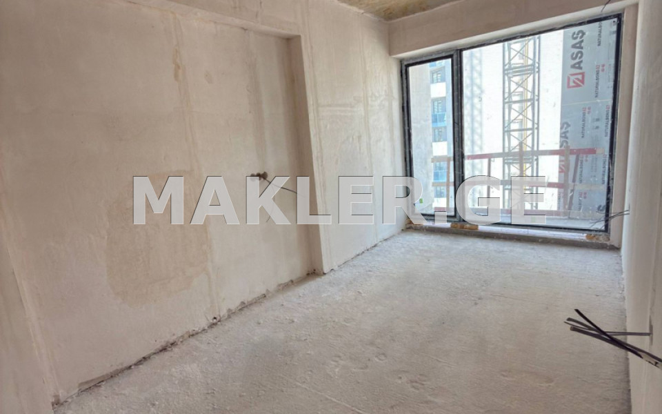  Продается 2 комнатная  Квартира в Батуми