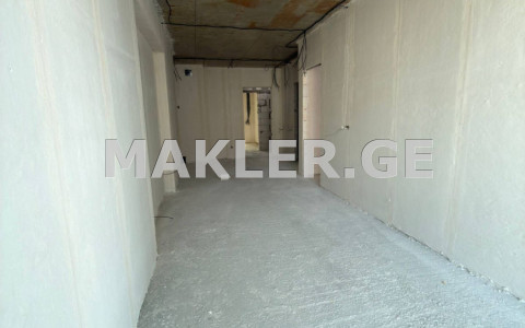  Продается 2 комнатная  Квартира в Батуми