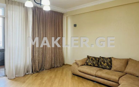  იყიდება 2 ოთახიანი  ბინა კრწანისში  კრწანისის ქუჩაზე 