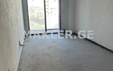  Продается 5 комнатная  Квартира в Ваке  на пр. И. Чавчавадзе 