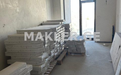  Продается 5 комнатная  Квартира в Ваке  на пр. И. Чавчавадзе 