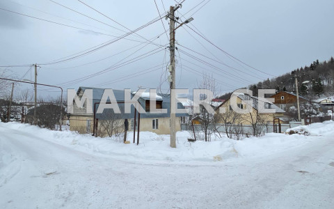  For Sale 250 m² space Private House in Bakuriani