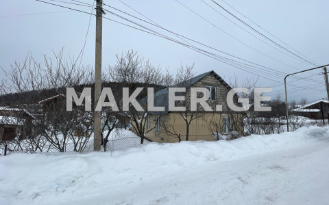  For Sale 250 m² space Private House in Bakuriani