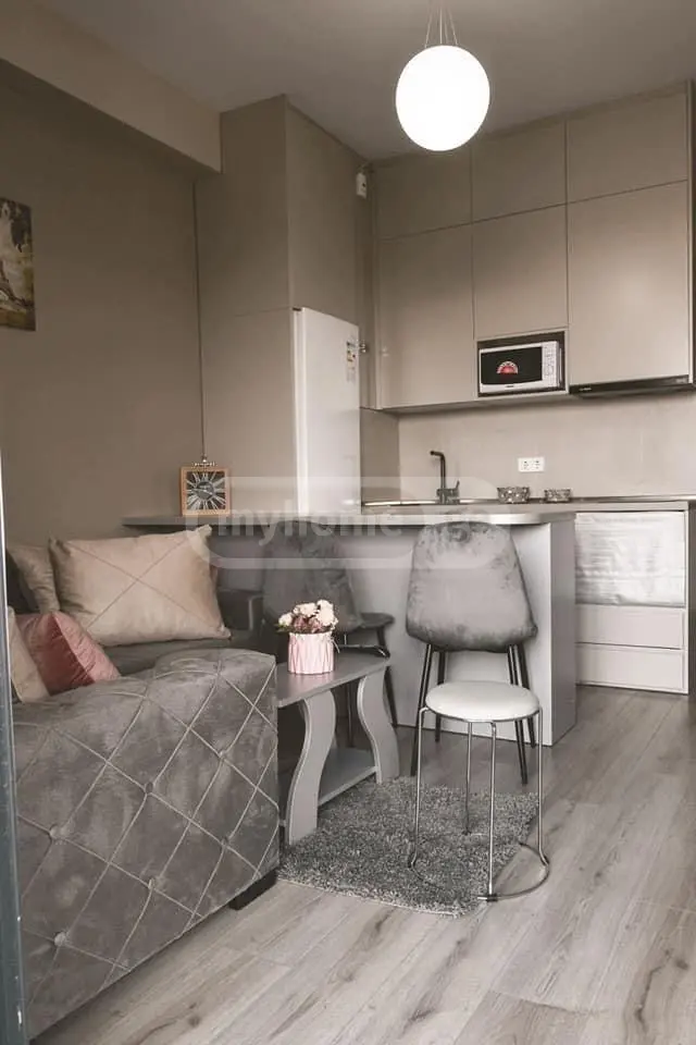  Kiralık 2   Daire in Vake dist.  in I. Chavchavadze Ave. 