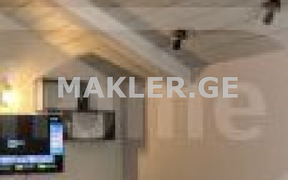  For Rent 2 room  Apartment in Vake dist.  in T.Tabidze st. 