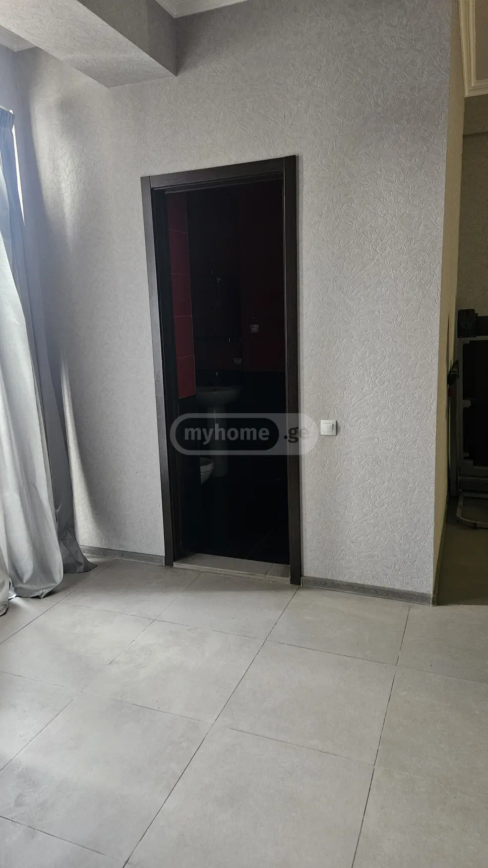  Kiralık 3   Daire in Mtatsminda dist. (Old Tbilisi)  in Ingorokva st. 