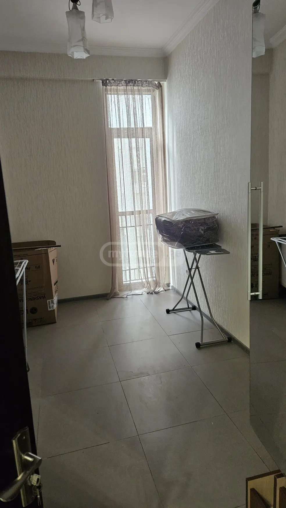  Kiralık 3   Daire in Mtatsminda dist. (Old Tbilisi)  in Ingorokva st. 