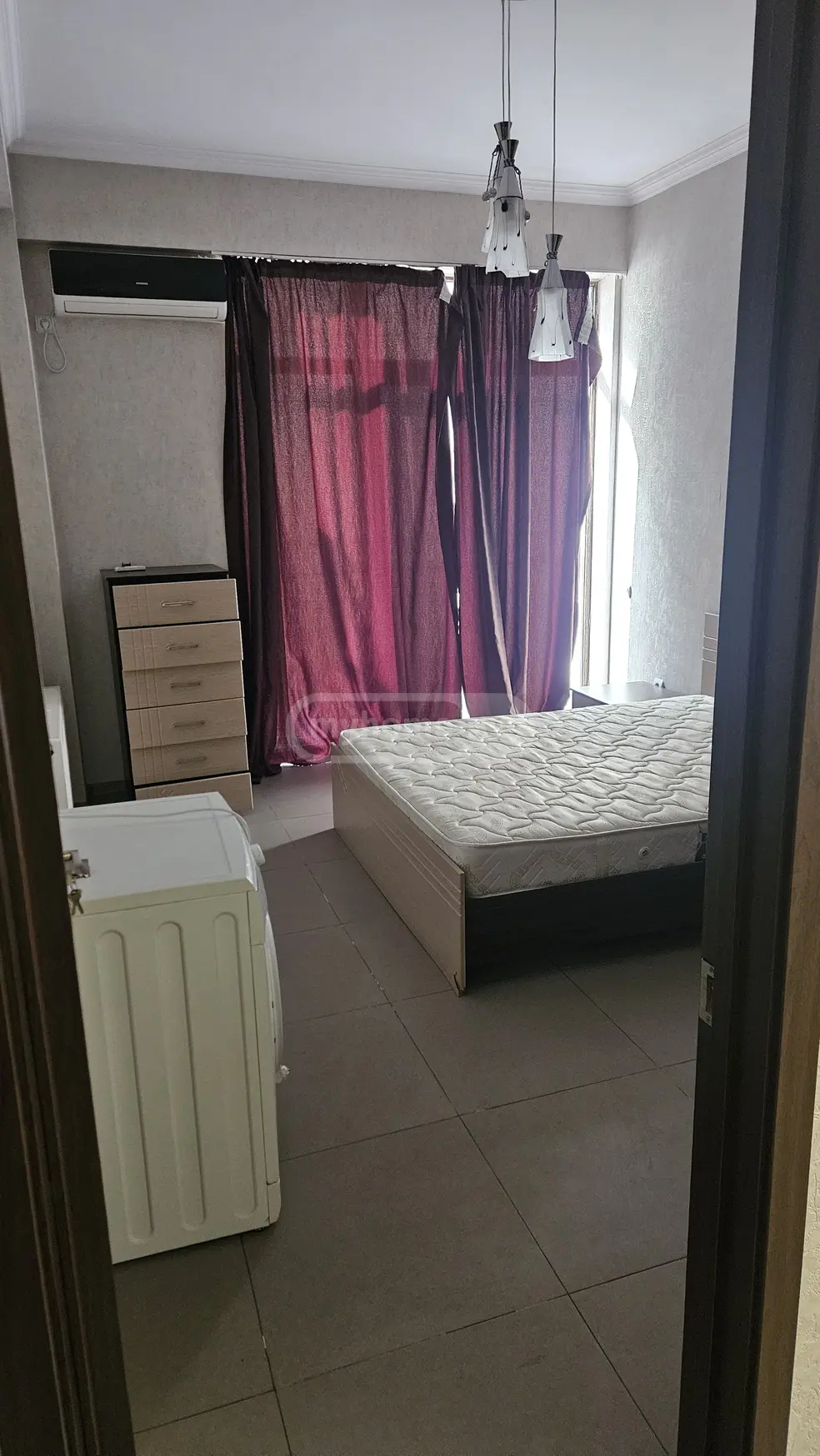  Kiralık 3   Daire in Mtatsminda dist. (Old Tbilisi)  in Ingorokva st. 
