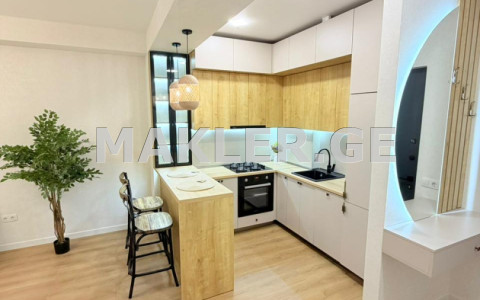  For Sale 2 room  Apartment in Ortachala  in Nadikvari st. 