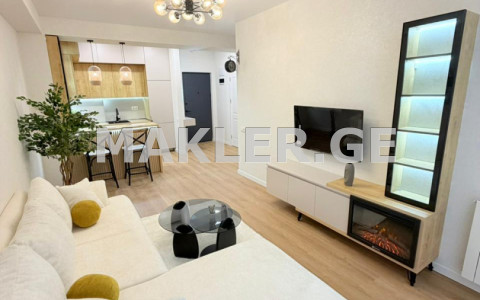  For Sale 2 room  Apartment in Ortachala  in Nadikvari st. 